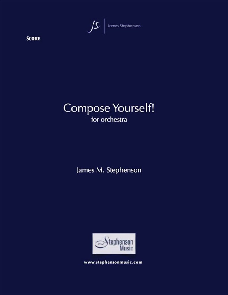 Compose Yourself!