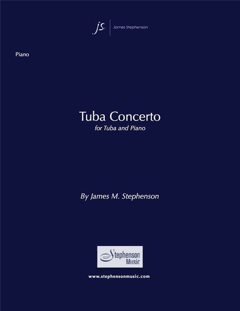 Tuba Concerto