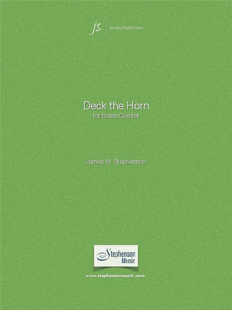 Deck The Horn