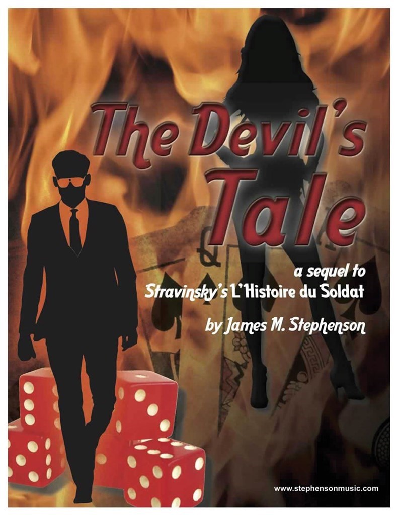 The Devil's Tale