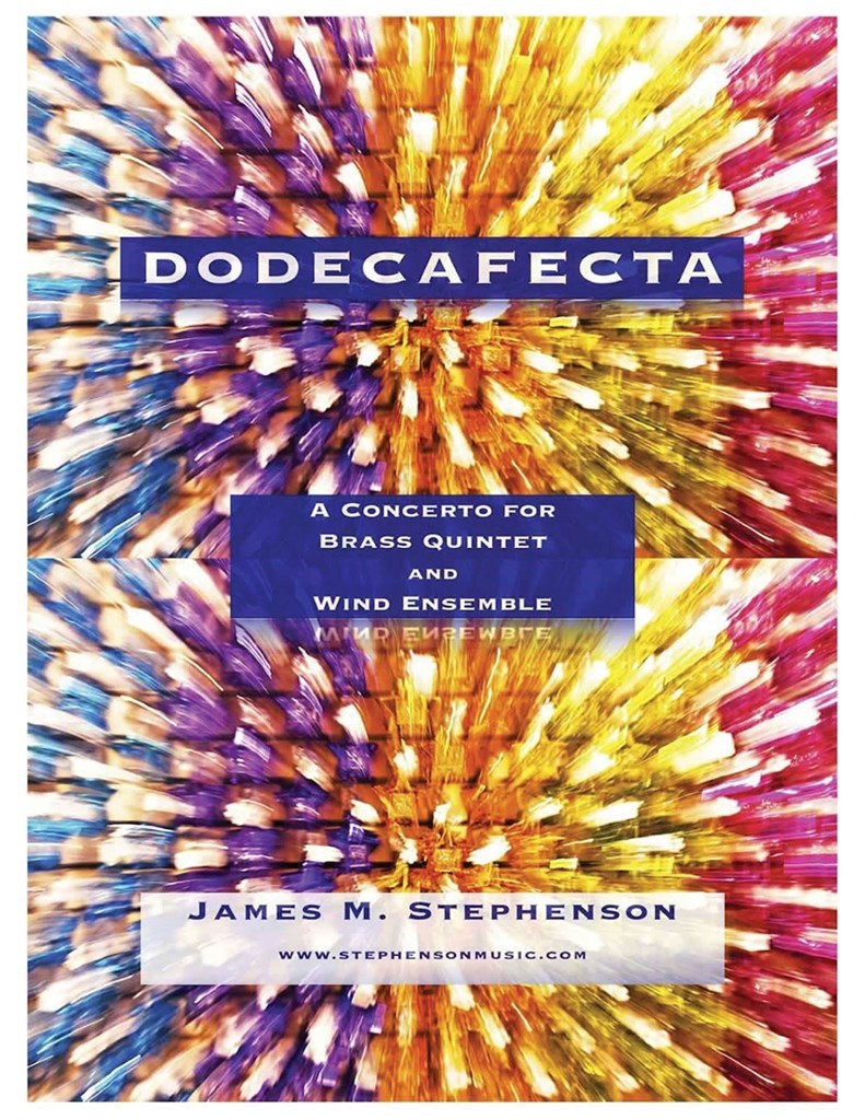 Dodecafecta