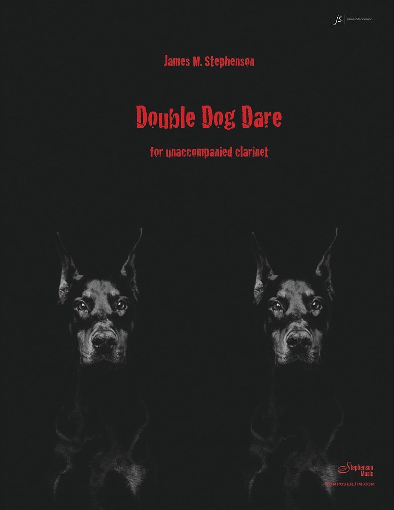 Double Dog Dare
