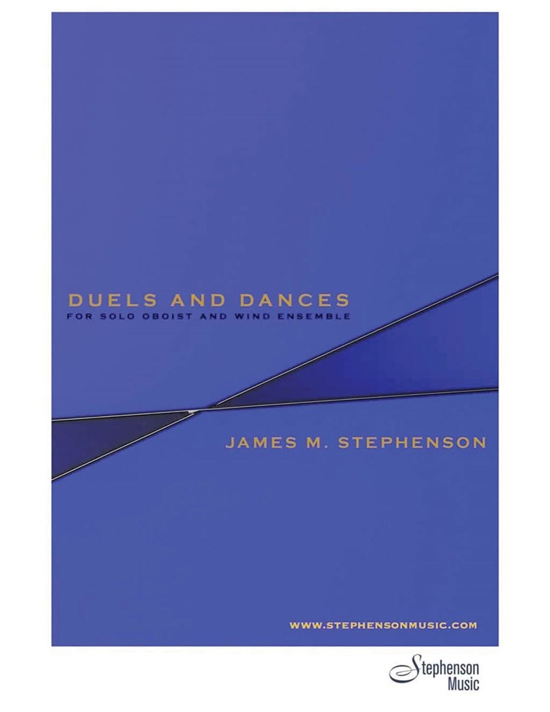 Duels And Dances