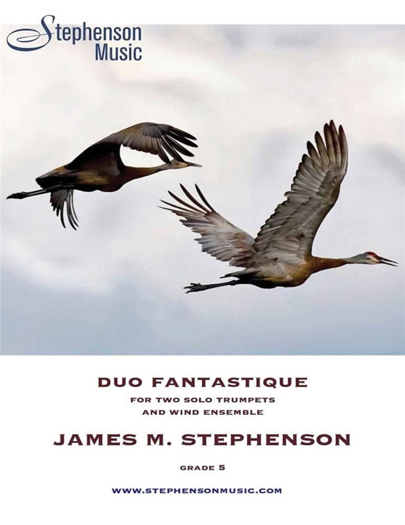 Duo Fantastique