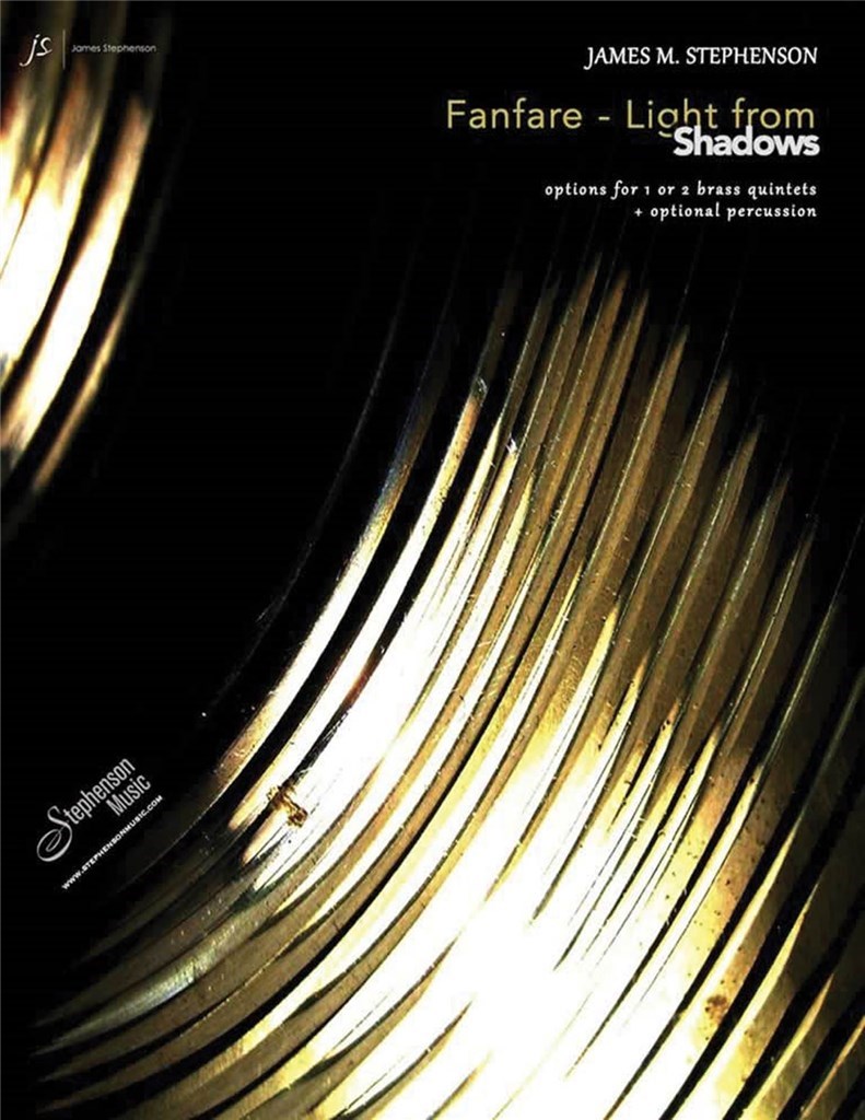 Fanfare - Light from Shadows