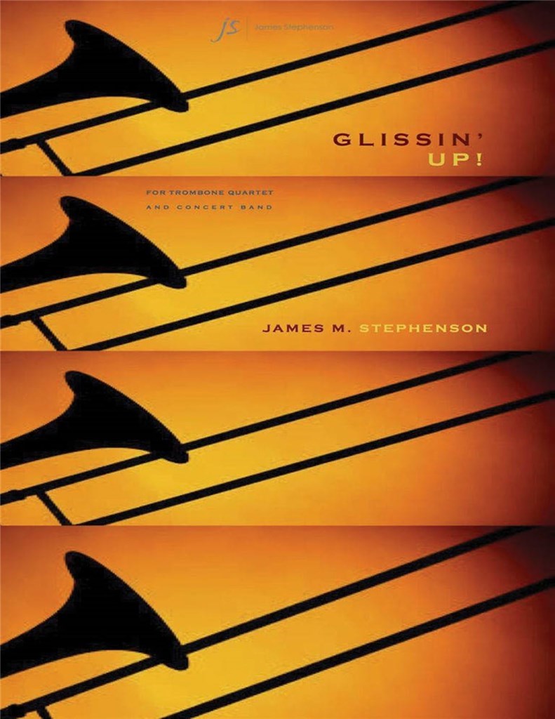Glissin' Up!
