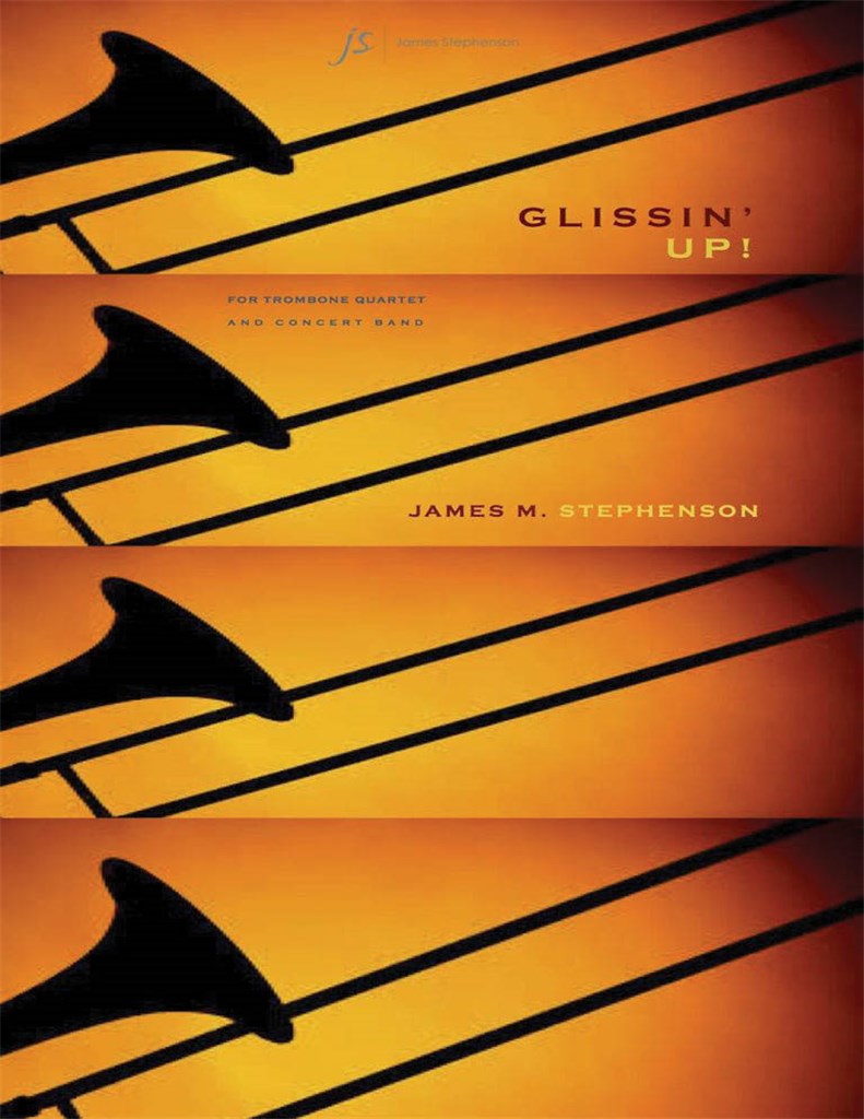 Glissin' Up!