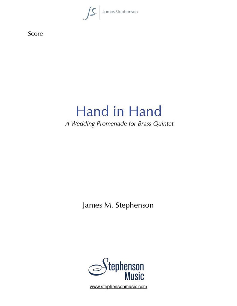 Hand in Hand