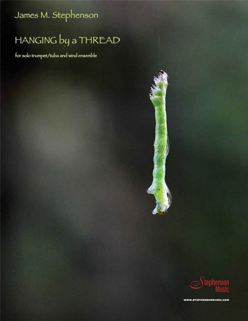 Hanging By A Thread