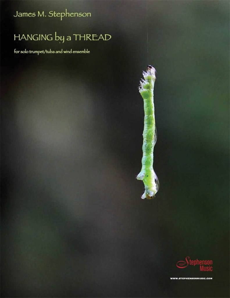 Hanging By A Thread