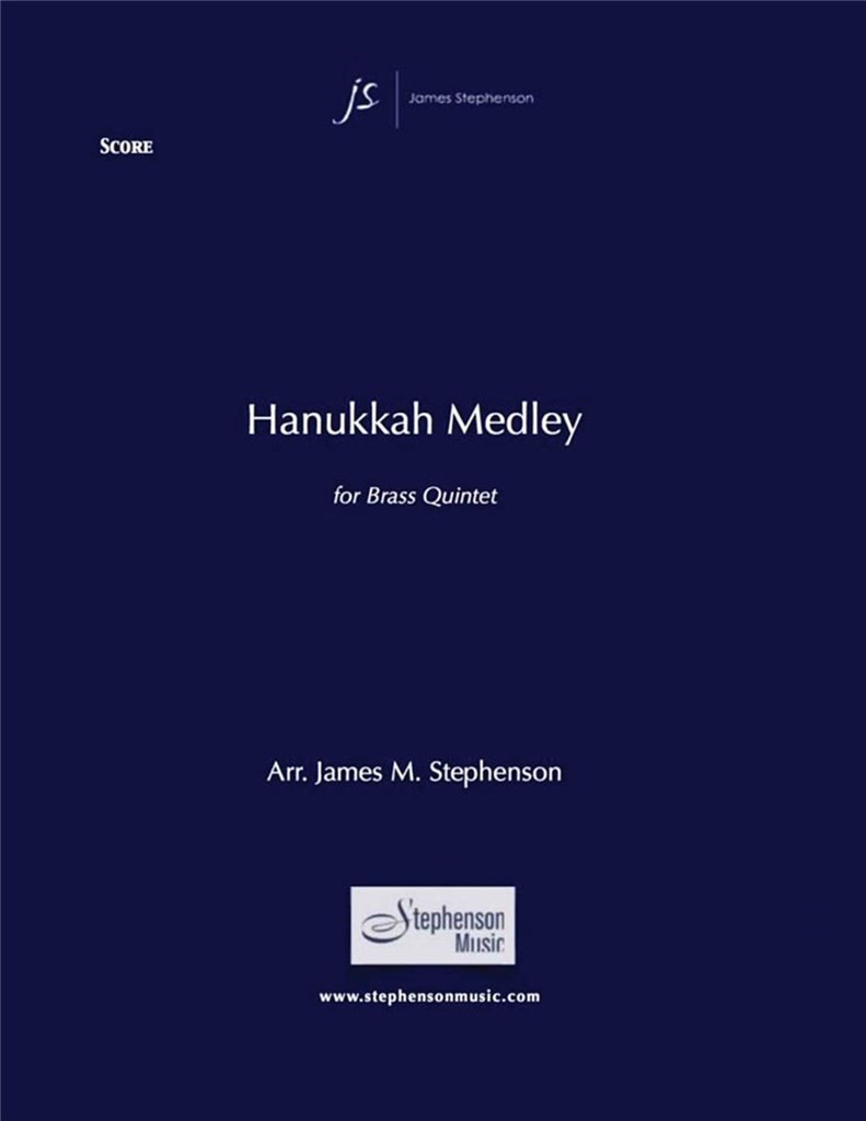 Hanukkah Medley