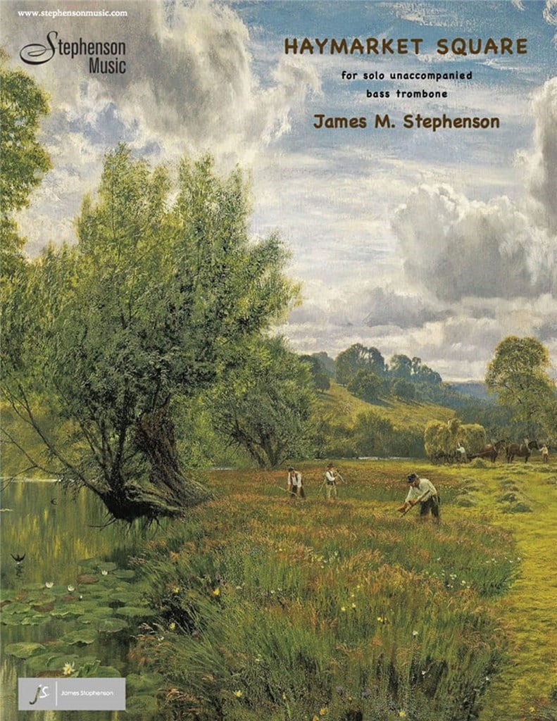 Haymarket Square