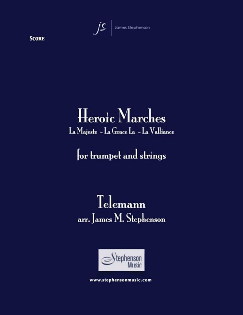 Heroic Marches