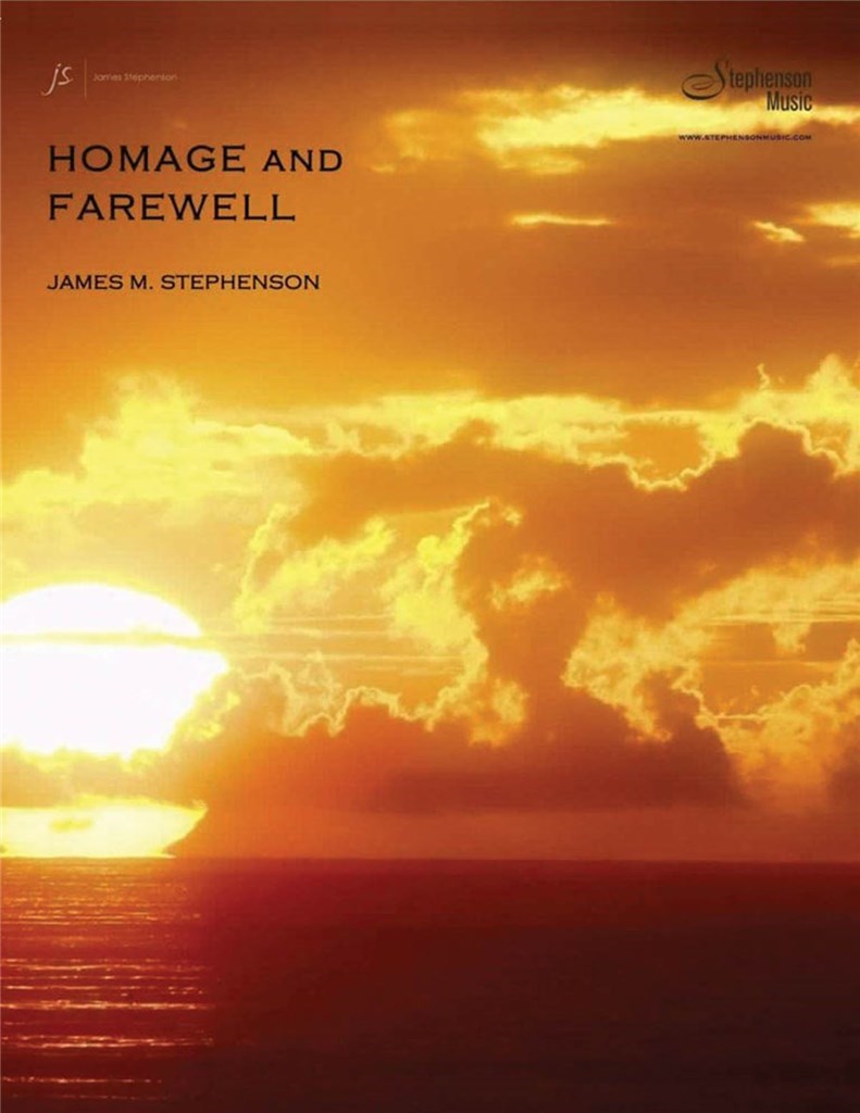 Homage And Farewell