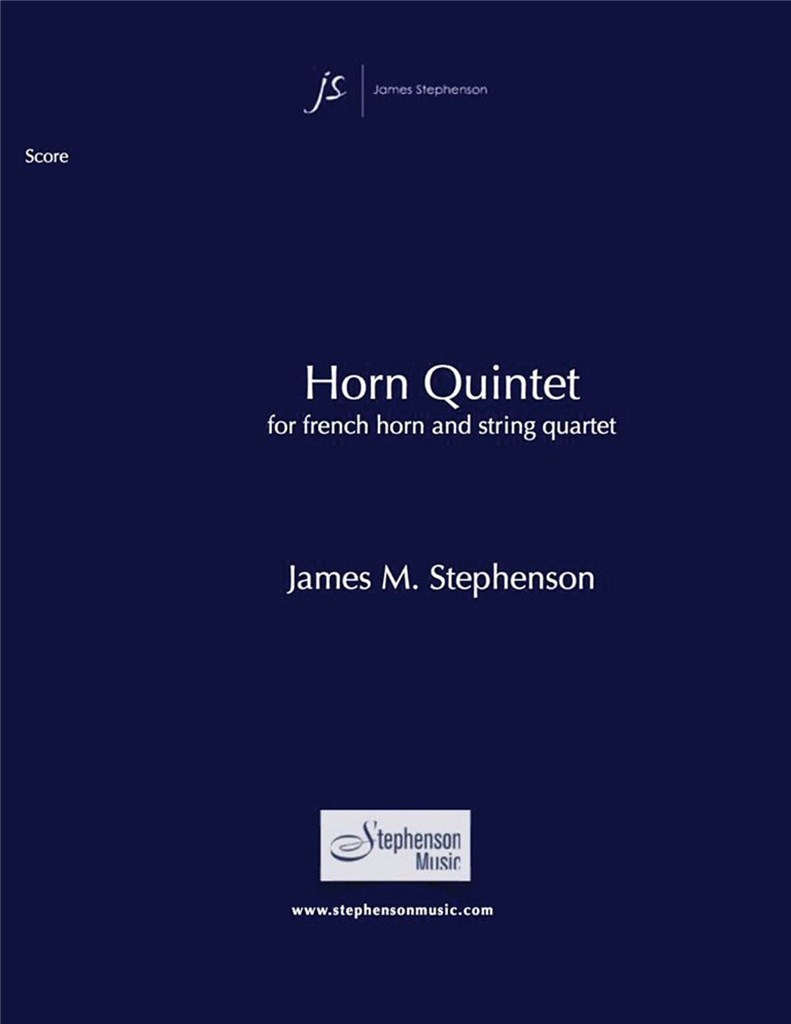 Horn Quintet