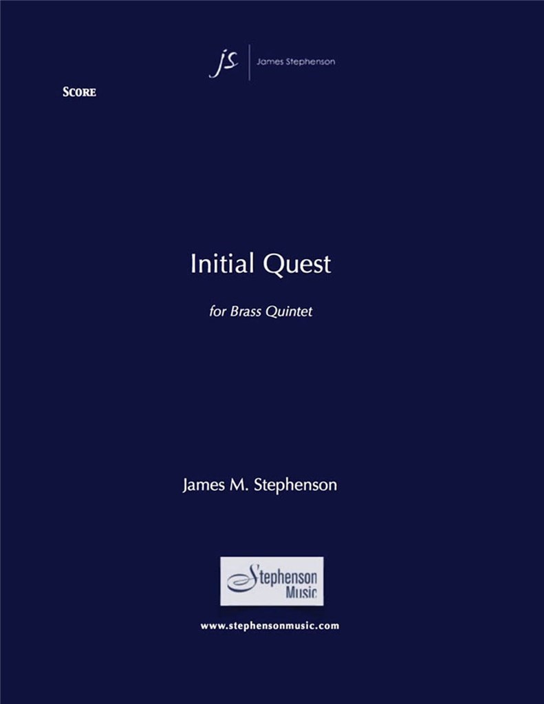 Initial Quest