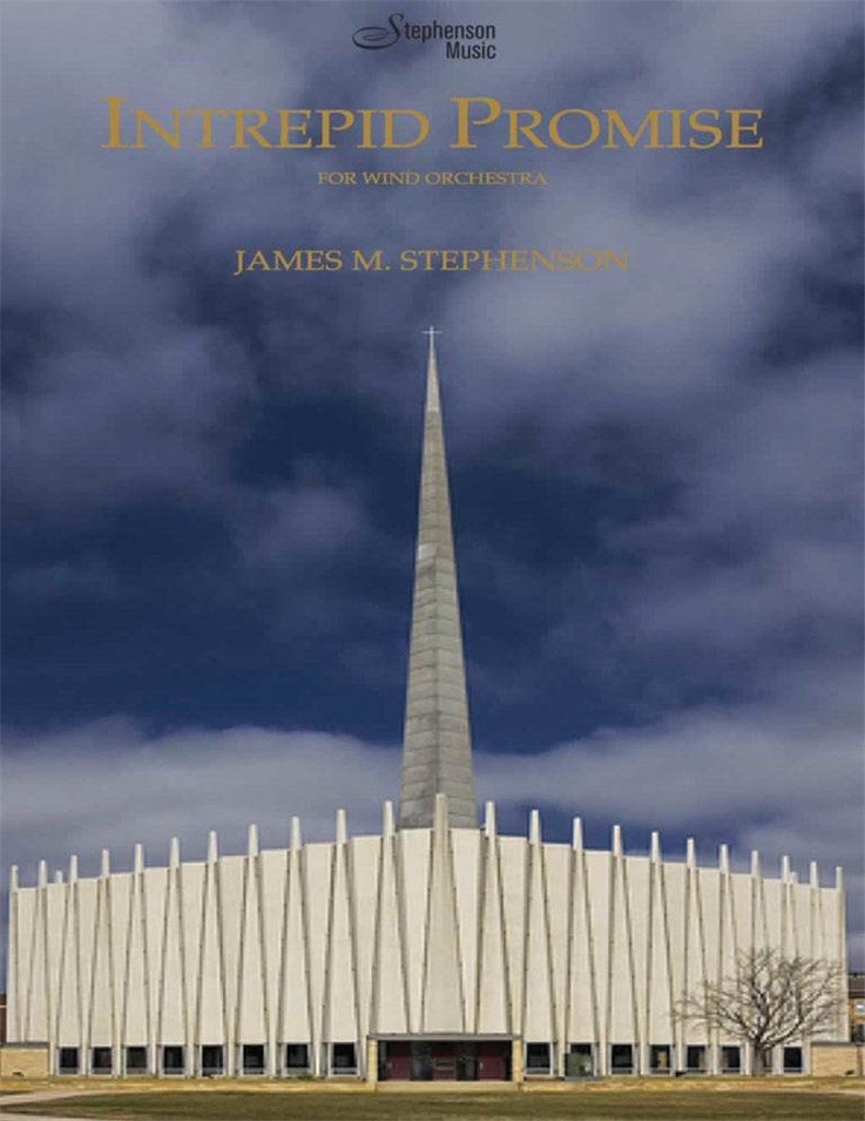 Intrepid Promise