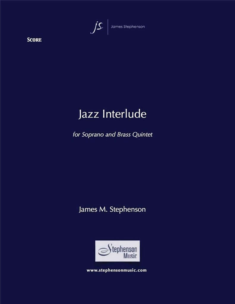 Jazz Interlude