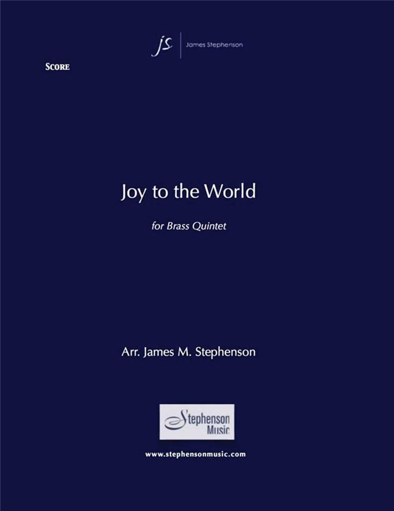 Joy to the World