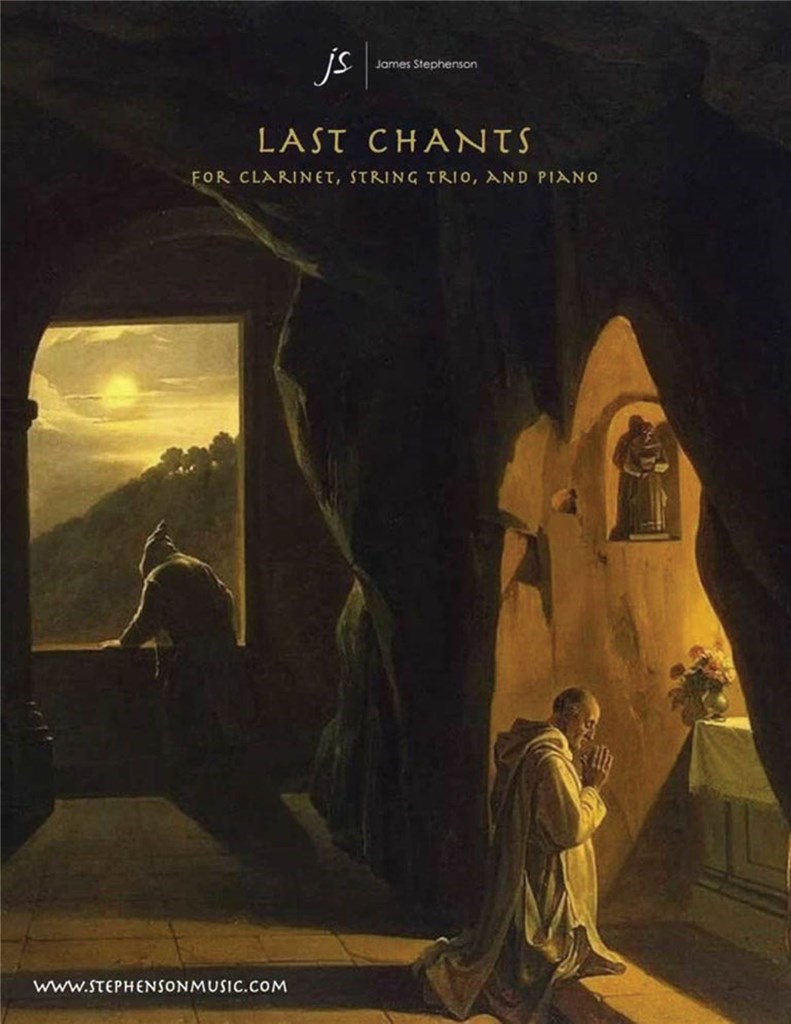 Last Chants