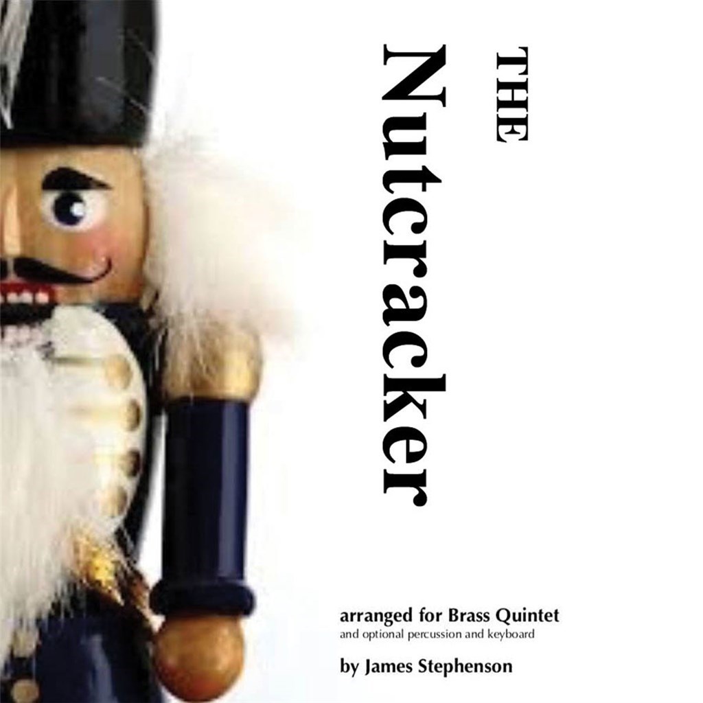 Le Chocolat (Spanish Dance) - from The Nutcracker