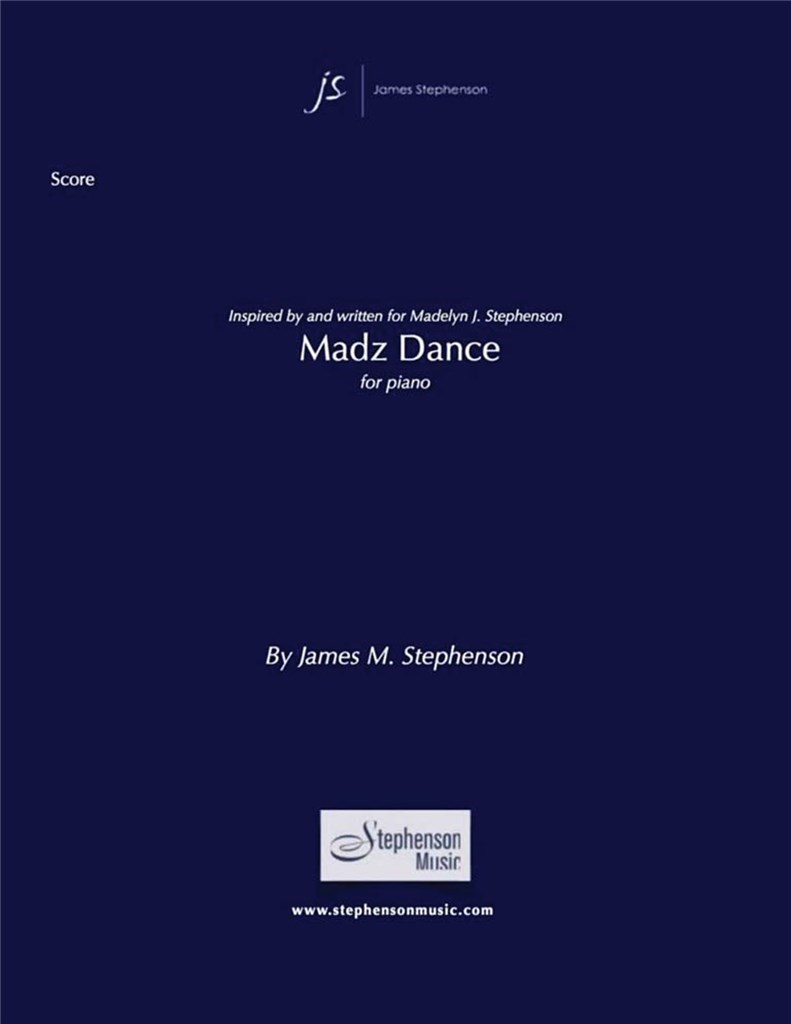 Madz Dance