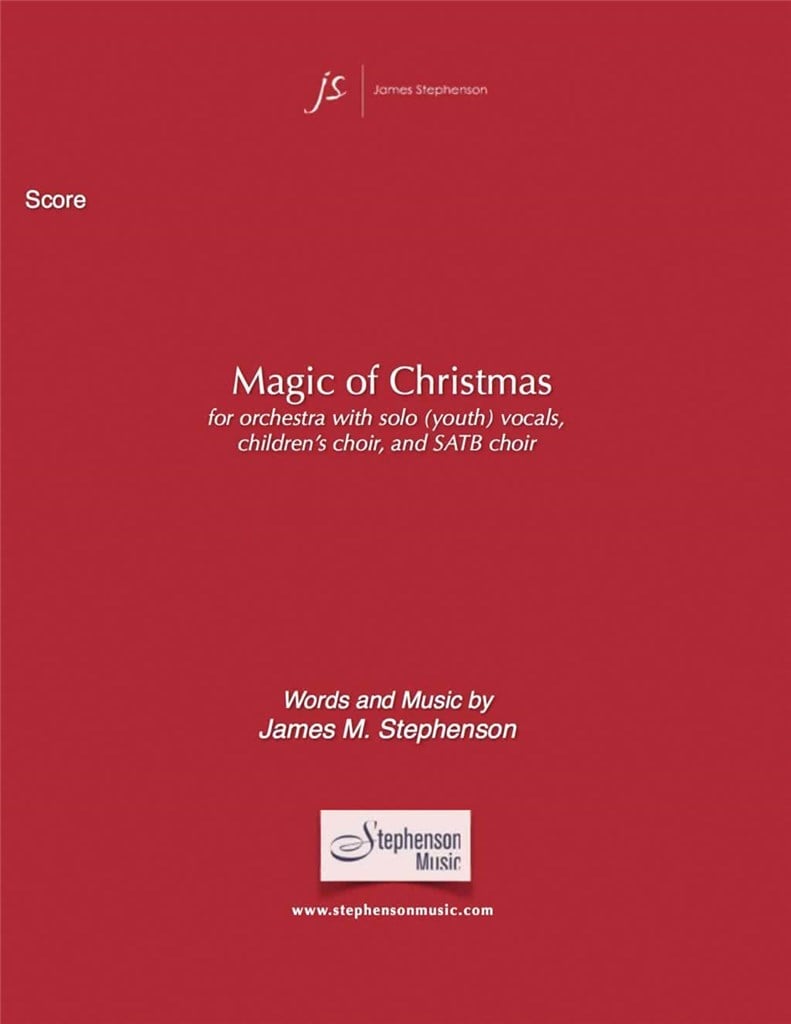Magic Of Christmas