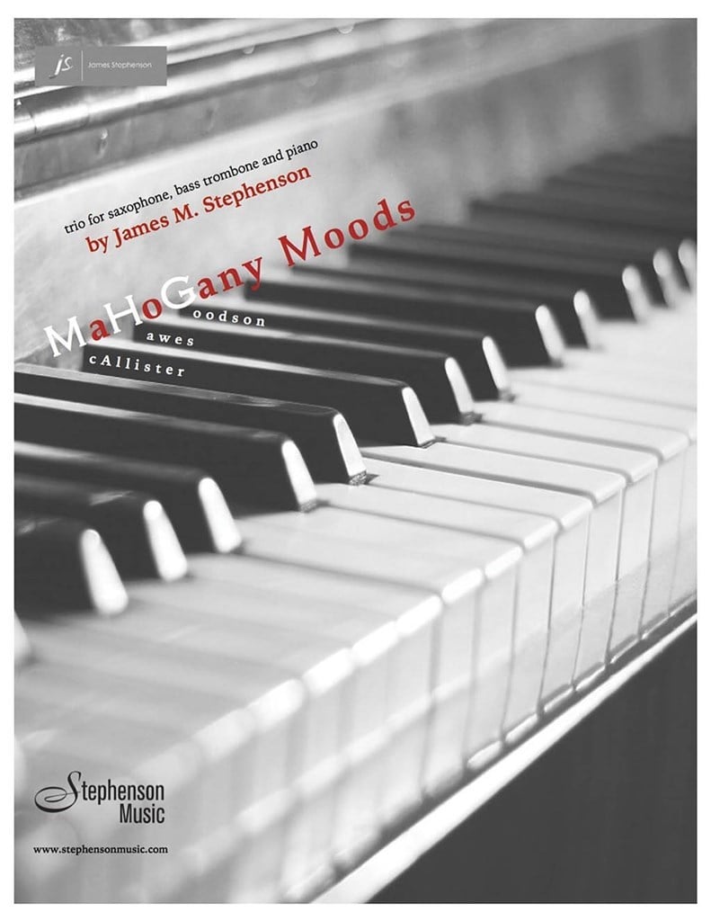 Mahogany Moods