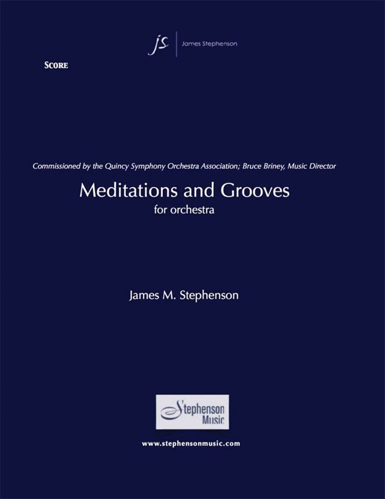 Meditations And Grooves