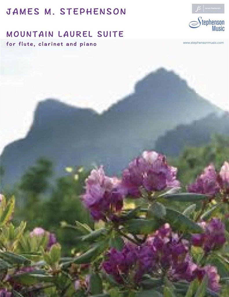 Mountain Laurel Suite