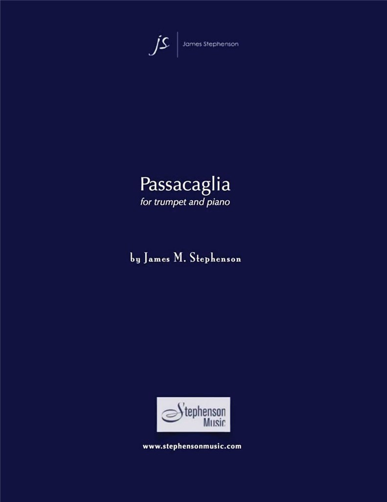 Passacaglia