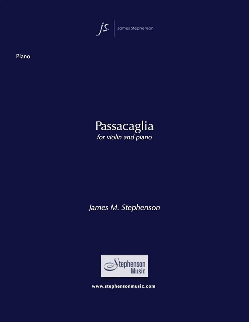 Passacaglia