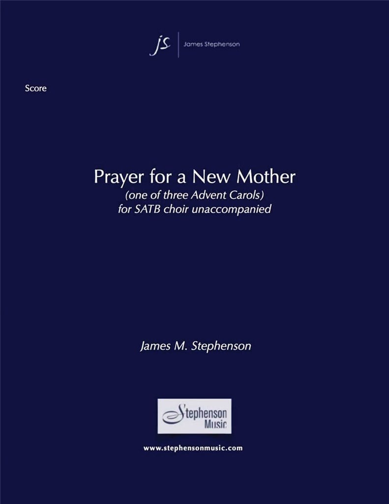 Prayer for a New Mother