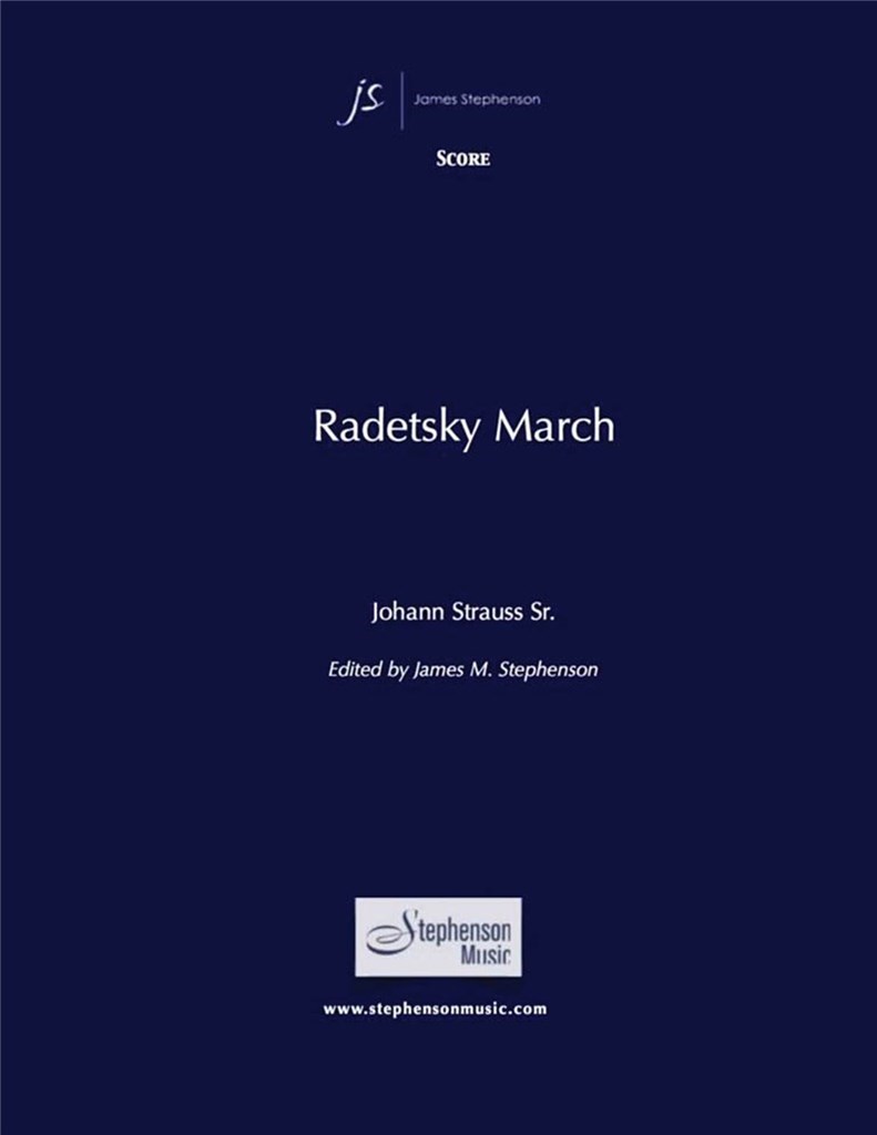 Radetsky March