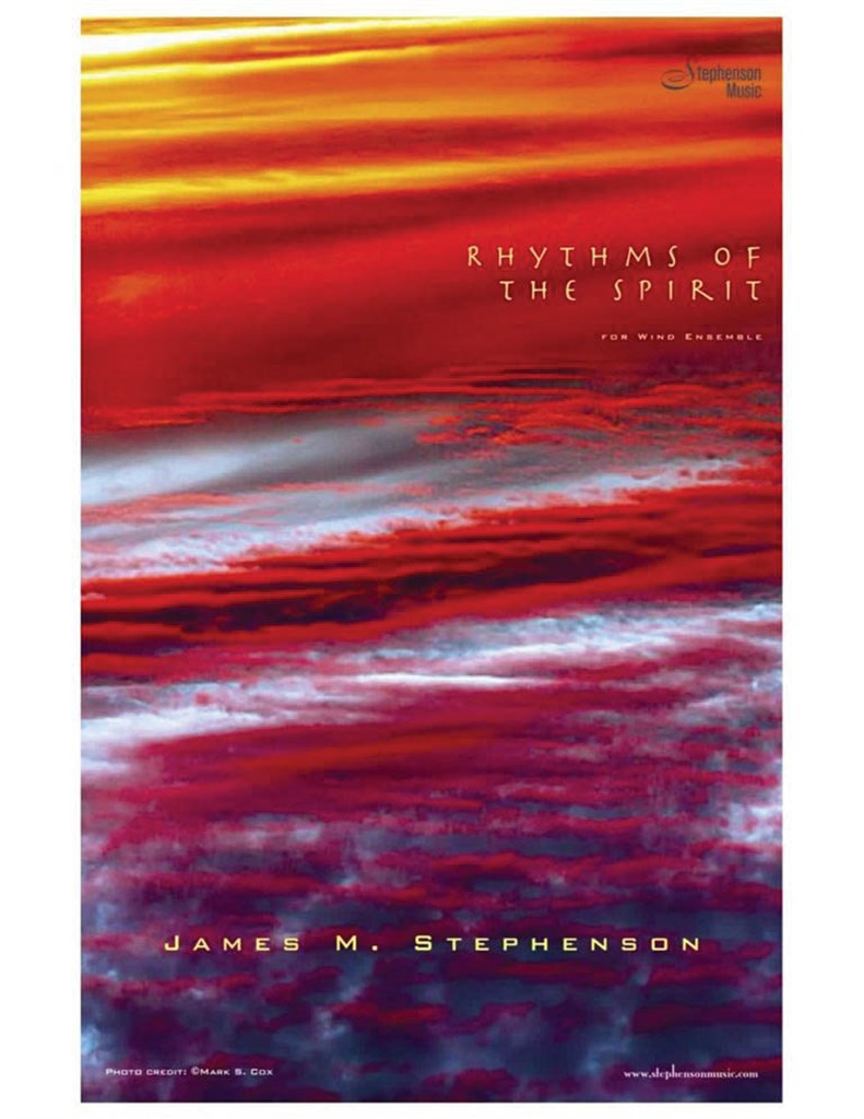 Rhythms Of The Spirit