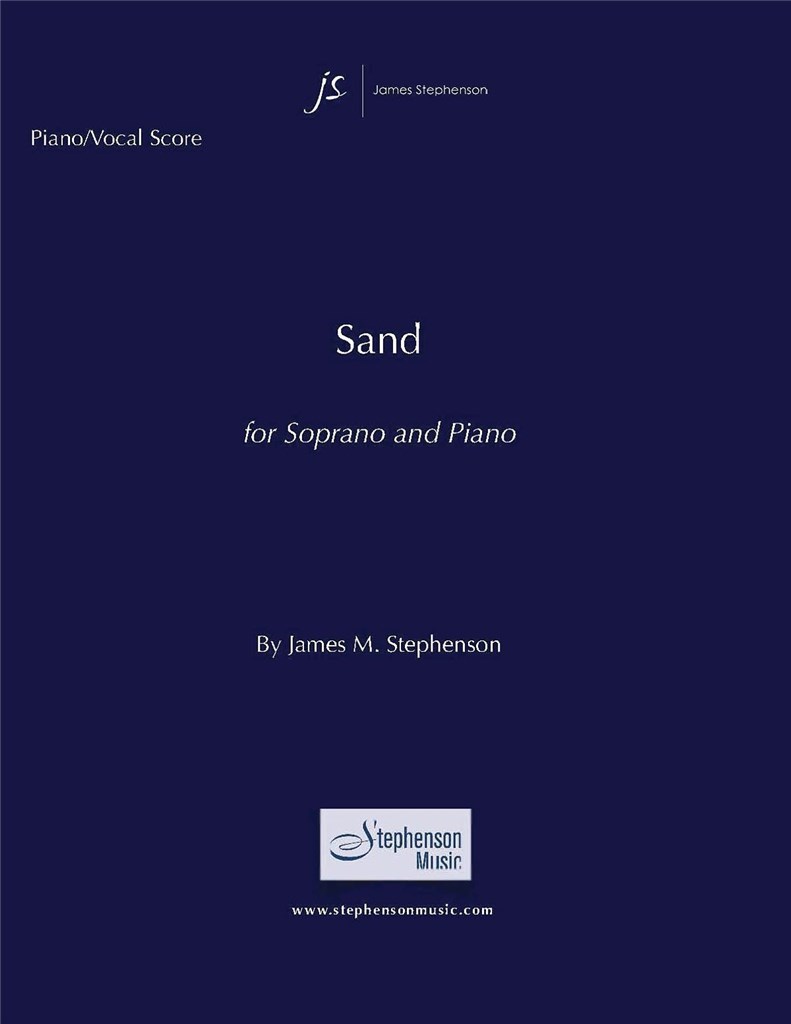Sand