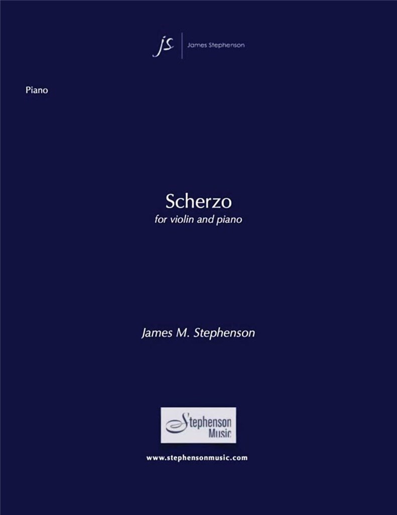 Scherzo