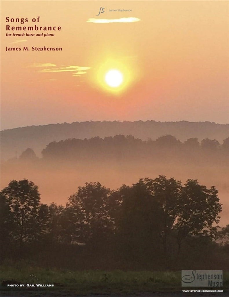 Songs Of Remembrance