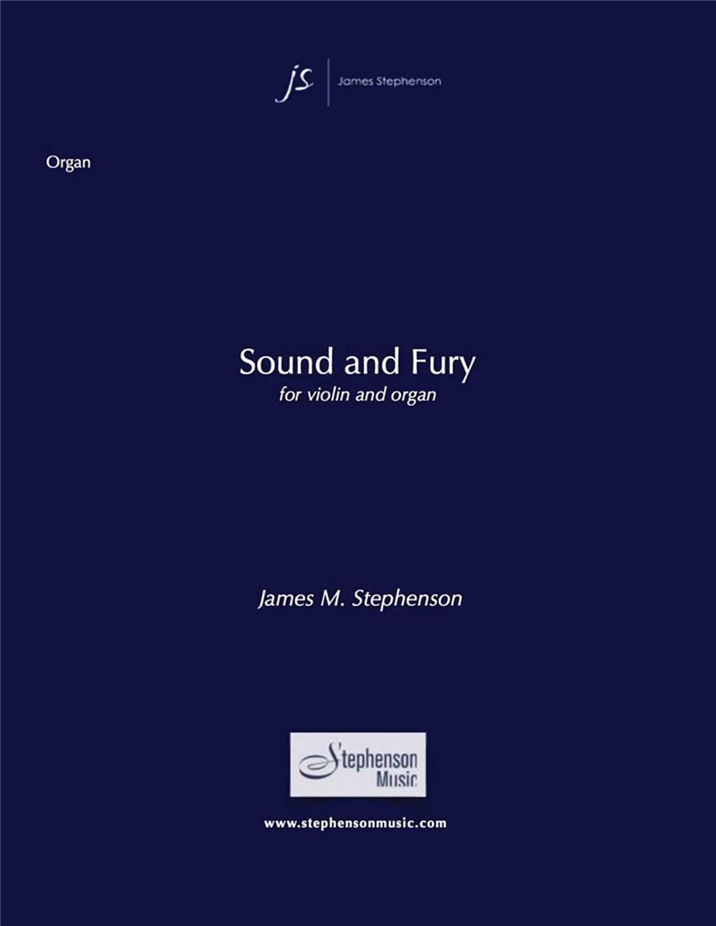 Sound and Fury