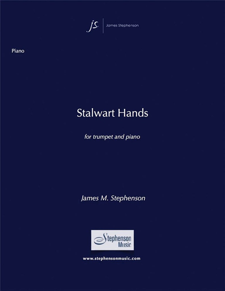 Stalwart Hands