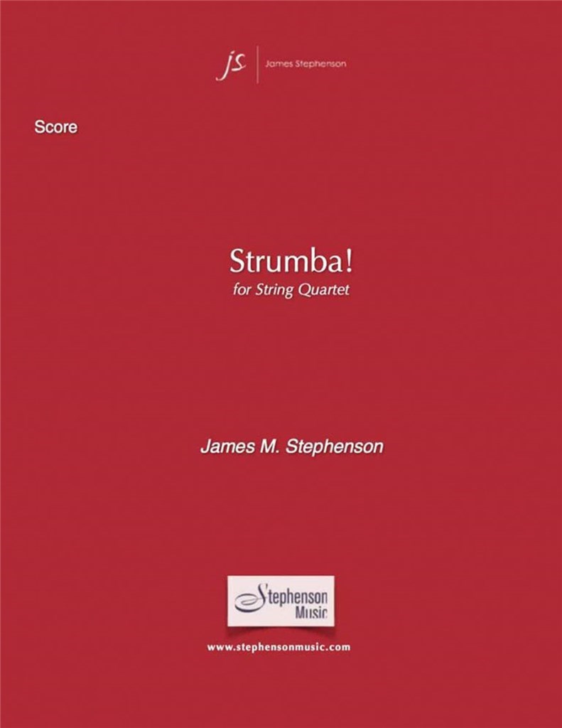 Strumba!