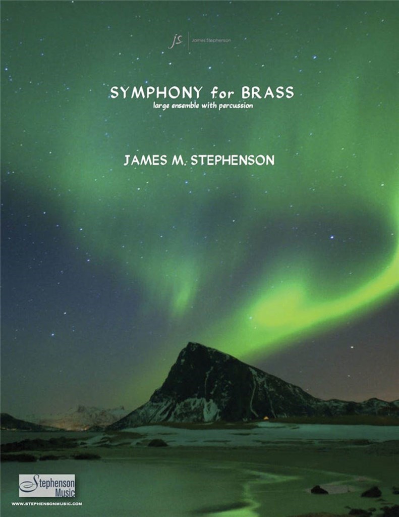 Symphony For Brass