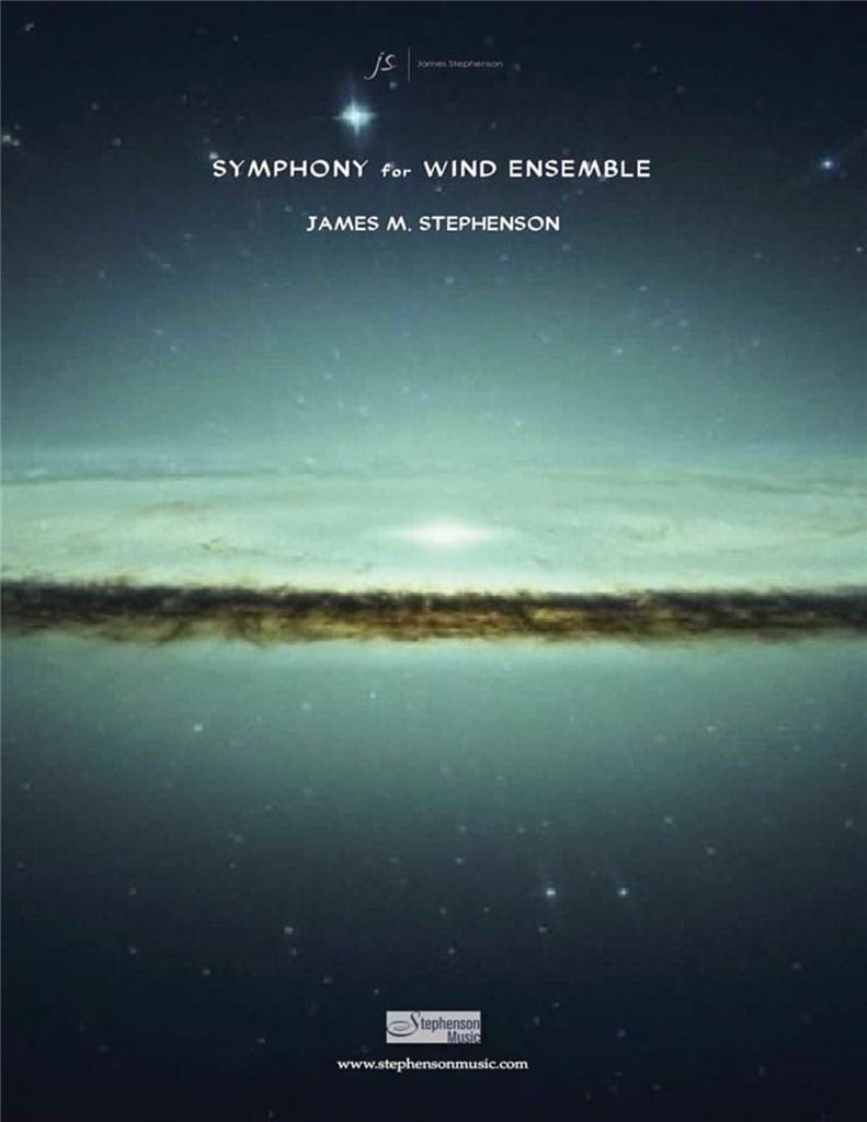 Symphony for Wind Ensemble