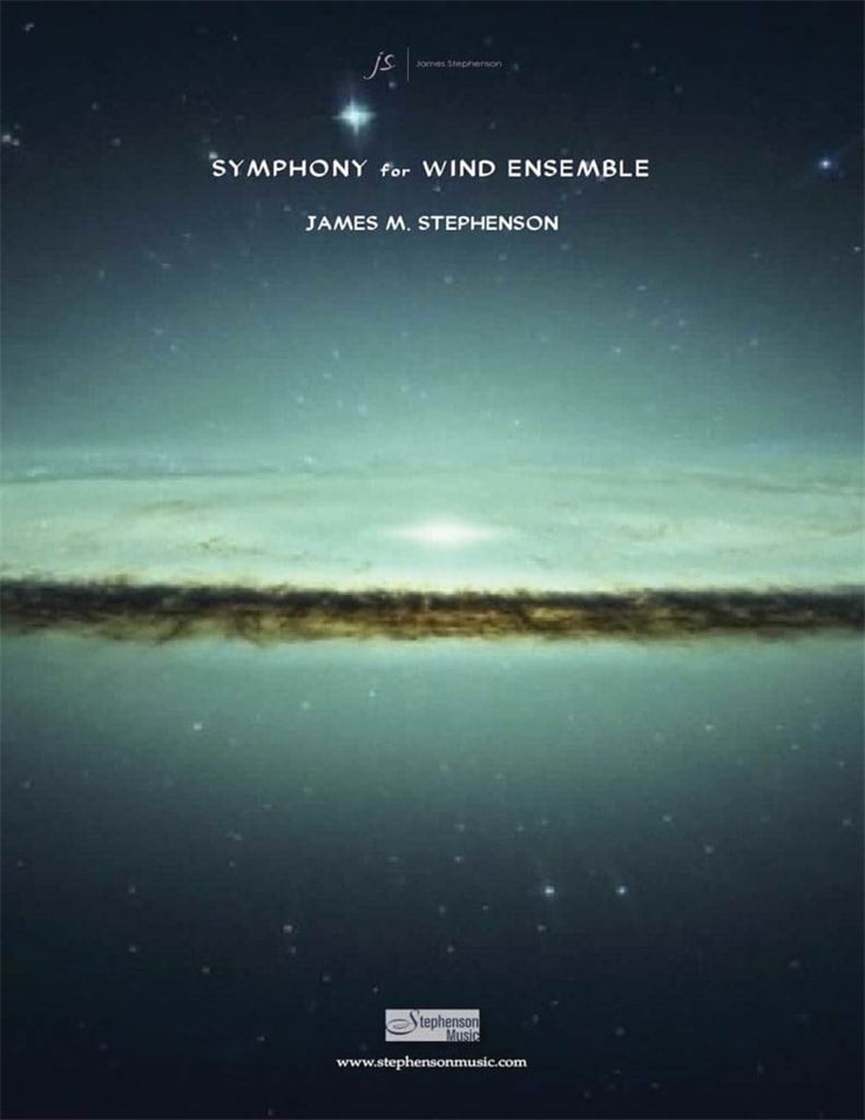 Symphony for Wind Ensemble