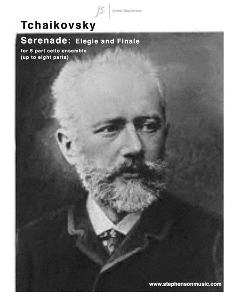 Serenade: Elegie and Finale