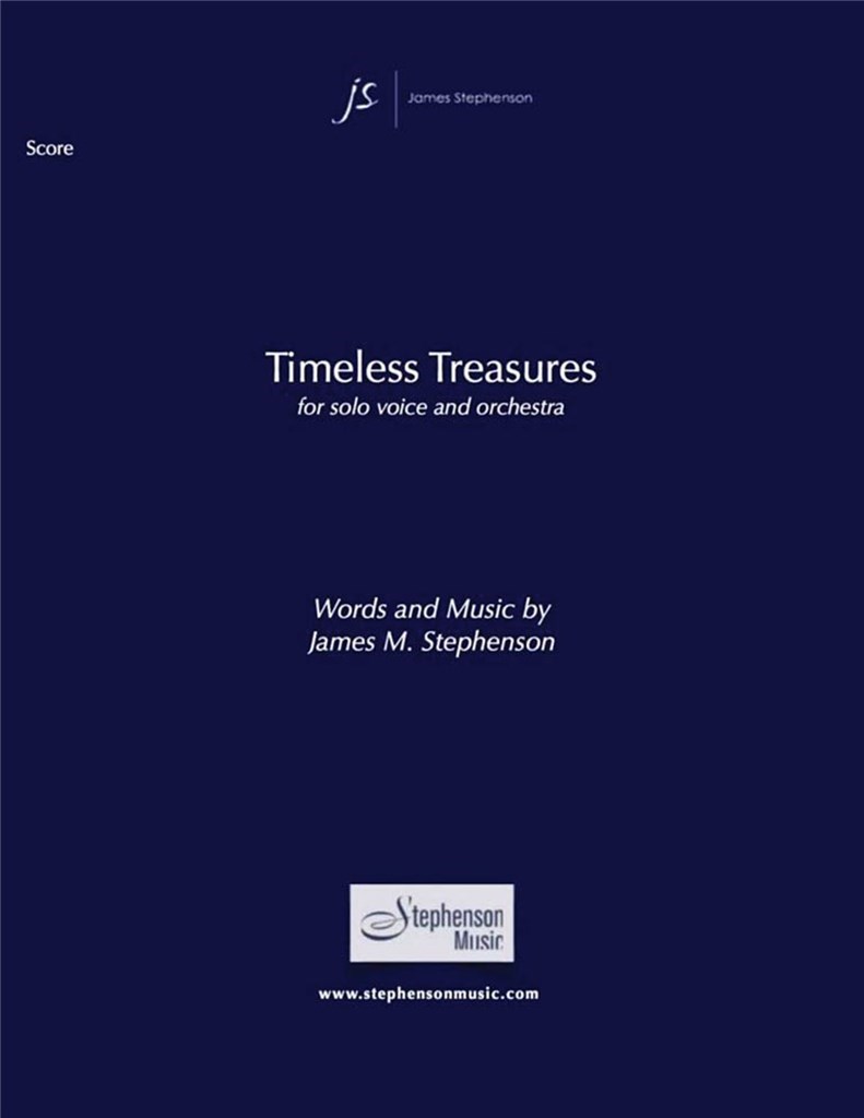 Timeless Treasures