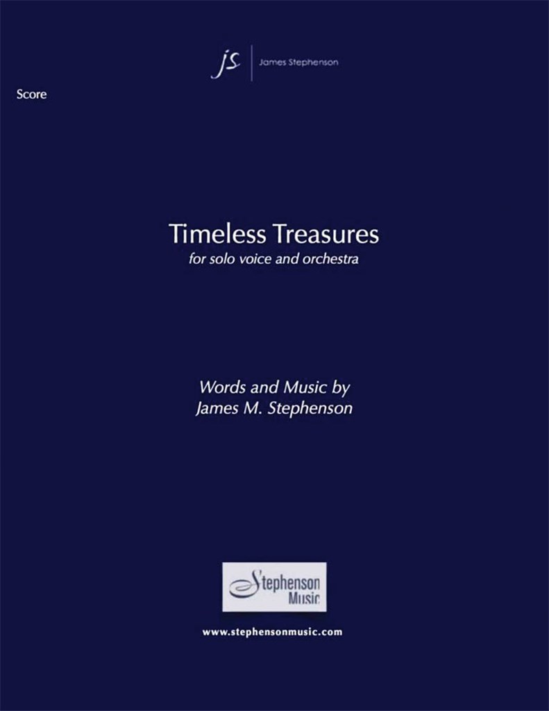 Timeless Treasures