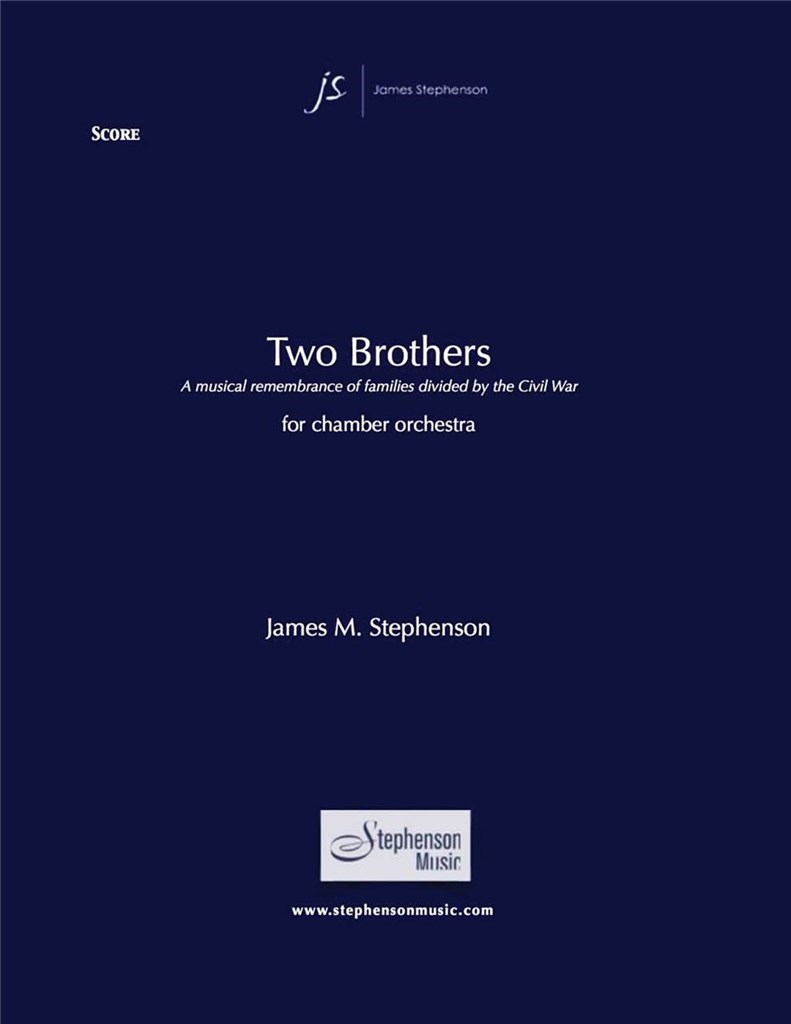Two Brothers
