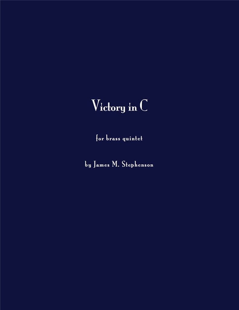 Victory In C