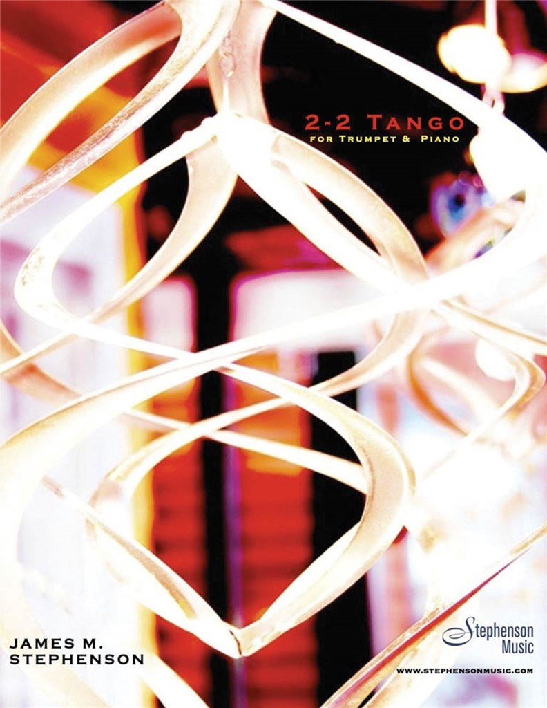 2/2 Tango